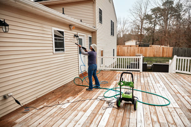 Pressure Washing Services for Businesses in Palm Coast, FL