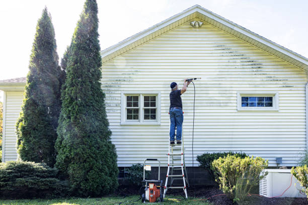 Best House Pressure Washing  in Palm Coast, FL