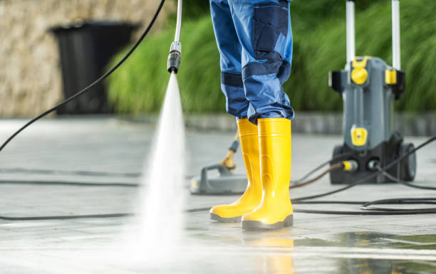 Why Choose Our Certified Pressure Washing Experts for Your Project Needs in Palm Coast, FL?