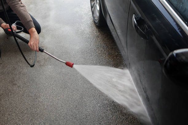 Reliable Palm Coast, FL Pressure Washing Solutions