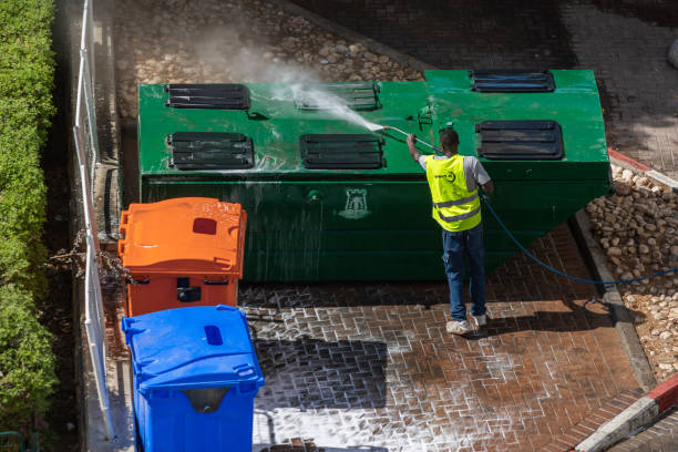 Best Commercial Building Pressure Washing  in Palm Coast, FL