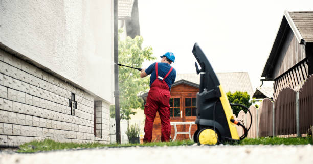 Best Deck Pressure Washing  in Palm Coast, FL